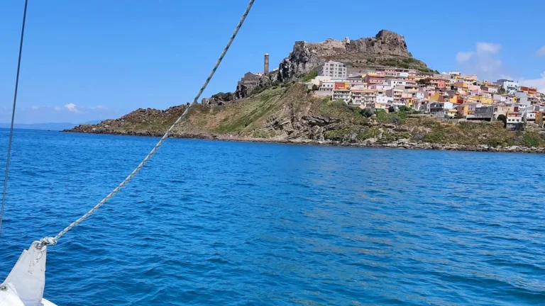 Castelsardo